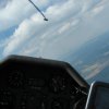 Fluglager des NNZC in Wilsche